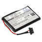 Replacement Battery for Magellan  Maestro 1700 – GPS, Navigator – 750mAh / 3.7V