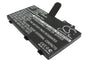 Replacement Battery for Zebra  RFD8500 – Barcode Scanner – 2200mAh / 8.14Wh / 3.7V