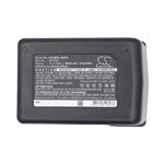 Replacement Battery for MAX 34G808 Rebar PJRC160 – 4000mAh / 100.80Wh