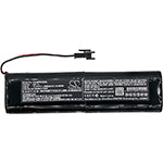 Replacement Battery for Mipro  MA-100 – 2600mAh / 38.48Wh
