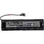 Replacement Battery for Mipro  MA-100 – 2600mAh / 38.48Wh