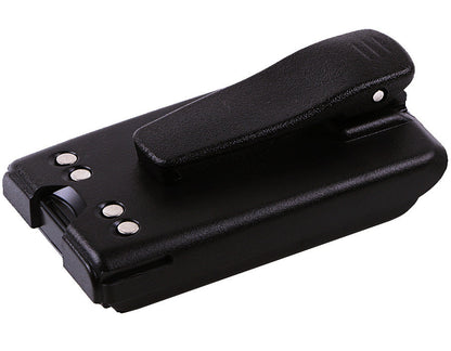 Replacement Battery for Motorola  A6 – Two-Way Radio – 1100mAh / 8.25Wh / 7.5V