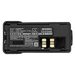 Replacement Battery for Motorola APX2000 APX3000, CP7668, – 2450mAh / 18.13Wh