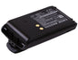 Replacement Battery for Motorola  A6 – Two-Way Radio – 1700mAh / 12.75Wh / 7.5V