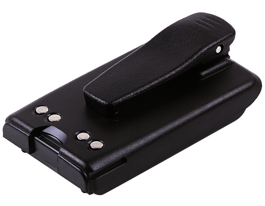 Replacement Battery for Motorola  A6 – Two-Way Radio – 1700mAh / 12.75Wh / 7.5V