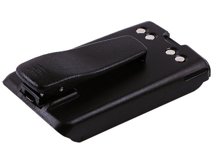 Replacement Battery for Motorola  A6 – Two-Way Radio – 1700mAh / 12.75Wh / 7.5V