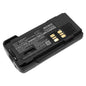 Replacement Battery for Motorola  APX2000 – Two-Way Radio – 3200mAh / 23.68Wh / 7.4V
