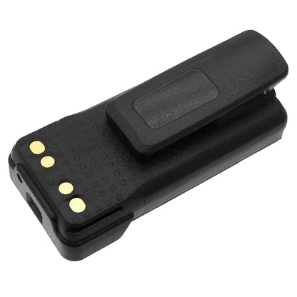 Replacement Battery for Motorola  APX2000 – Two-Way Radio – 3200mAh / 23.68Wh / 7.4V