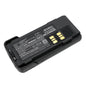 Replacement Battery for Motorola  DEP550e – Two-Way Radio – 2450mAh / 18.13Wh / 7.4V