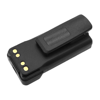Replacement Battery for Motorola  DEP550e – Two-Way Radio – 2900mAh / 21.46Wh / 7.4V