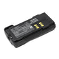 Replacement Battery for Motorola  DEP550e – Two-Way Radio – 3400mAh / 25.16Wh / 7.4V
