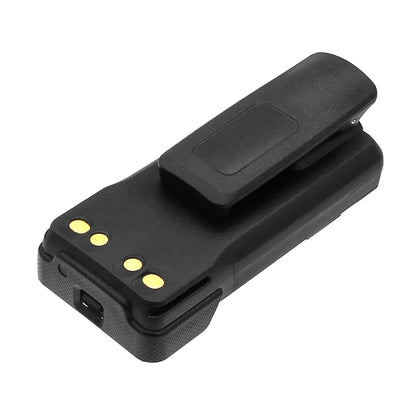 Replacement Battery for Motorola  DEP550e – Two-Way Radio – 3400mAh / 25.16Wh / 7.4V