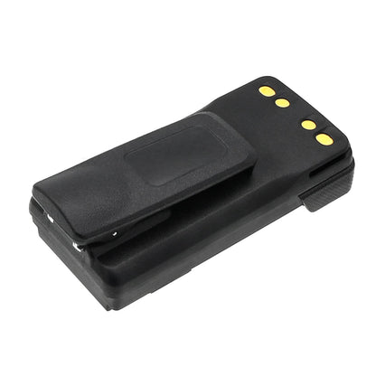 Replacement Battery for Motorola  DEP550e – Two-Way Radio – 3400mAh / 25.16Wh / 7.4V