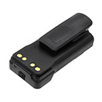 Replacement Battery for Motorola DEP550e DEP570, DP2400, – 3400mAh / 25.16Wh