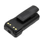 Replacement Battery for Motorola DEP550e DEP570, DP2400, – 3400mAh / 25.16Wh