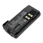 Replacement Battery for Motorola  APX2000 – Two-Way Radio – 3350mAh / 24.79Wh / 7.4V