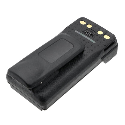 Replacement Battery for Motorola  APX2000 – Two-Way Radio – 3350mAh / 24.79Wh / 7.4V