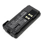 Replacement Battery for Motorola APX2000 APX3000, CP7668, – 2200mAh / 16.28Wh