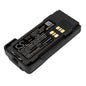 Replacement Battery for Motorola  APX2000 – Two-Way Radio – 3350mAh / 24.79Wh / 7.4V
