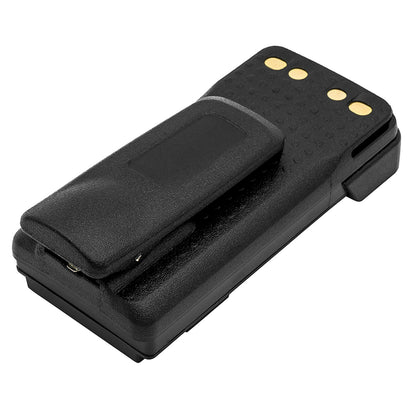 Replacement Battery for Motorola  APX2000 – Two-Way Radio – 3350mAh / 24.79Wh / 7.4V