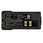 Replacement Battery for Motorola APX2000 APX3000, CP7668, – 3350mAh / 24.79Wh