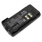 Replacement Battery for Motorola  APX2000 – Two-Way Radio – 5000mAh / 37.00Wh / 7.4V