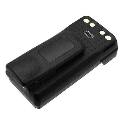 Replacement Battery for Motorola  APX2000 – Two-Way Radio – 5000mAh / 37.00Wh / 7.4V
