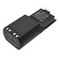Replacement Battery for Motorola Apx 5000 APX 6000, Apx5000, – 5000mAh / 37.00Wh