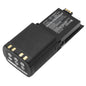Replacement Battery for Motorola  Apx 5000 – Two-Way Radio – 4600mAh / 34.04Wh / 7.4V