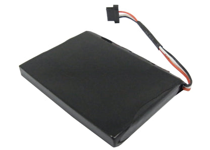 Replacement Battery for Magellan  RoadMate 1440 – GPS, Navigator – 1100mAh / 4.07Wh / 3.7V
