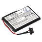 Replacement Battery for Magellan  RoadMate 2035 – GPS, Navigator – 720mAh / 3.7V