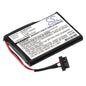 Replacement Battery for Magellan  RoadMate 2045 – GPS, Navigator – 720mAh / 3.7V