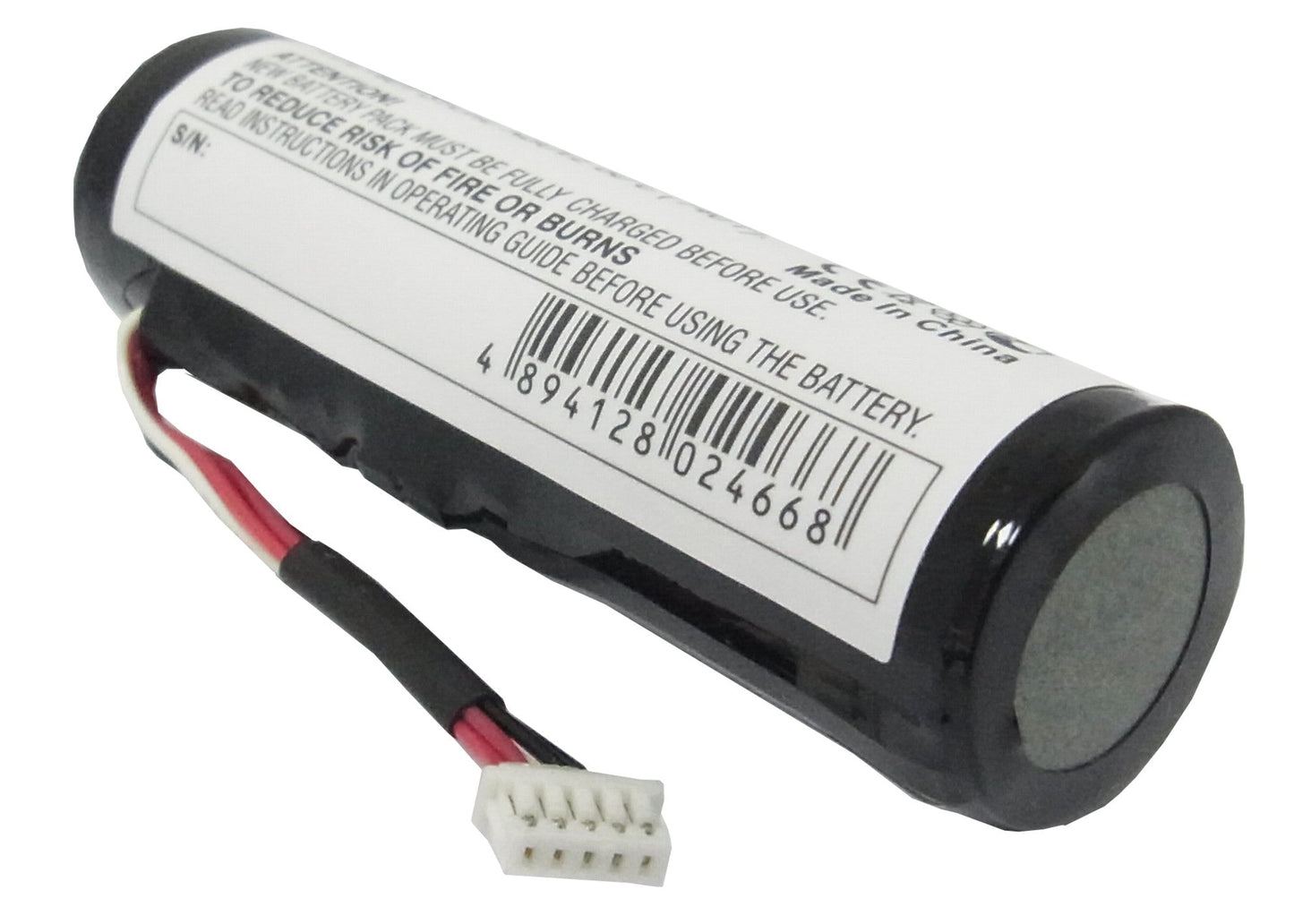 Replacement Battery for Magellan  RoadMate 3000 – GPS, Navigator – 2200mAh / 3.7V