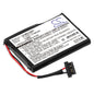 Replacement Battery for Magellan  Maestro 3140 – GPS, Navigator – 750mAh / 3.7V