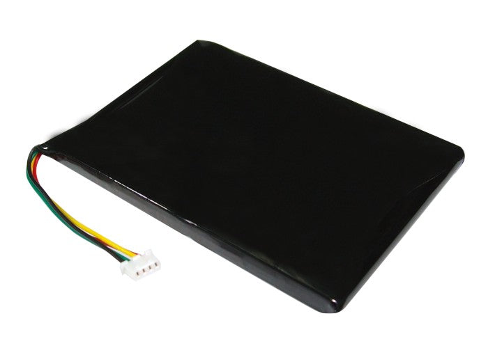 Replacement Battery for Magellan  Maestro 4200 – GPS, Navigator – 2200mAh / 3.7V