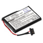 Replacement Battery for Magellan  RoadMate 5045 – GPS, Navigator – 720mAh / 3.7V