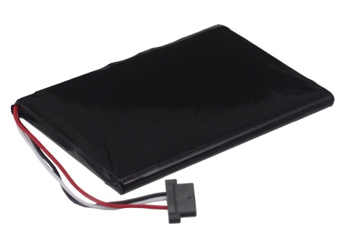 Replacement Battery for Magellan  RoadMate 5175-LM – GPS, Navigator – 1300mAh / 3.7V