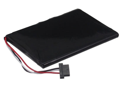 Replacement Battery for Magellan  RoadMate 5175-LM – GPS, Navigator – 1300mAh / 3.7V
