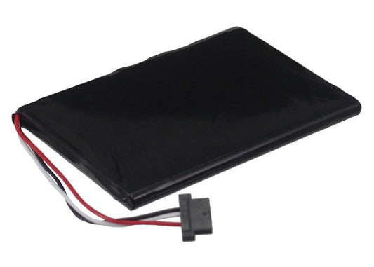 Replacement Battery for Magellan  RoadMate 5175-LM – GPS, Navigator – 1300mAh / 3.7V
