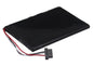 Replacement Battery for Magellan  RoadMate 5175-LM – GPS, Navigator – 1300mAh / 3.7V