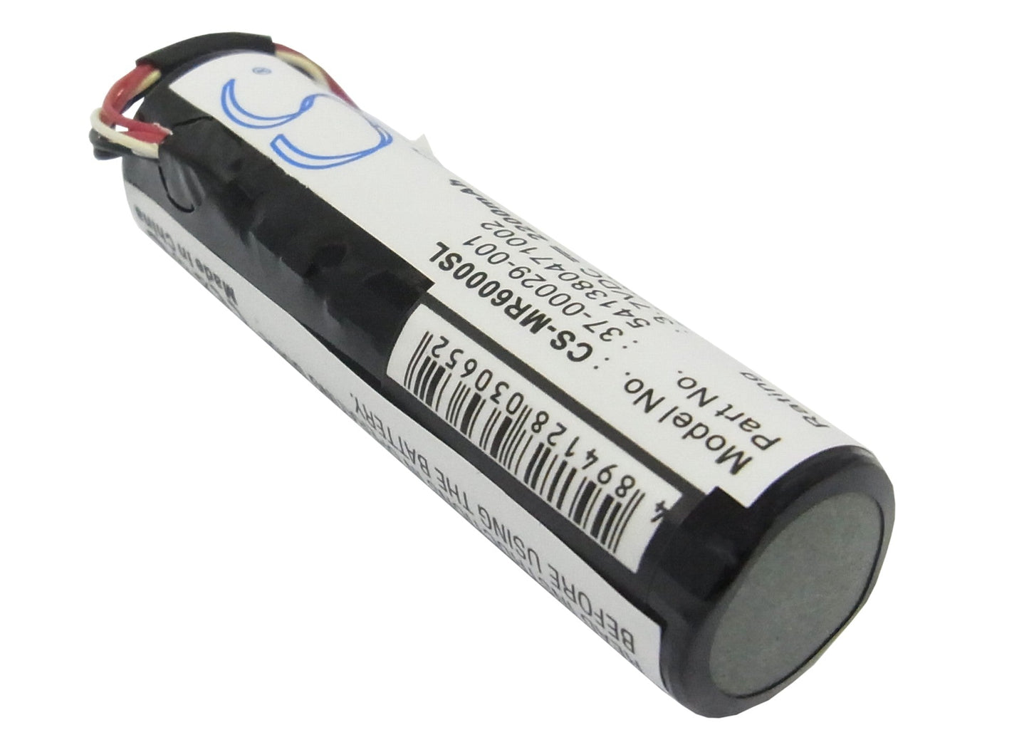 Replacement Battery for Magellan  RoadMate 6000 – GPS, Navigator – 2200mAh / 3.7V