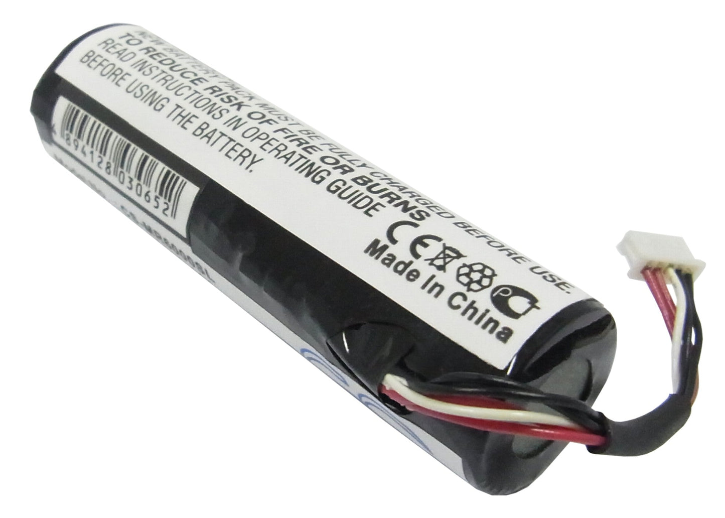Replacement Battery for Magellan  RoadMate 6000 – GPS, Navigator – 2200mAh / 3.7V