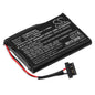 Replacement Battery for Magellan  RoadMate 9250 – GPS, Navigator – 1000mAh / 3.70Wh / 3.7V