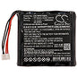 Replacement Battery for Marshall  Kilburn – 3400mAh / 48.96Wh