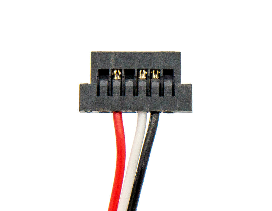 Replacement Battery for Mio  Moov M410 – GPS, Navigator – 1050mAh / 3.89Wh / 3.7V