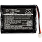 Replacement Battery for Marshall  Stockwell – 2600mAh / 28.86Wh