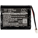 Replacement Battery for Marshall  Stockwell – 3400mAh / 37.74Wh
