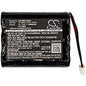 Replacement Battery for Marshall  Stockwell – 3400mAh / 37.74Wh