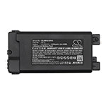 Replacement Battery for Miele HS23 – 2500mAh / 64.23Wh