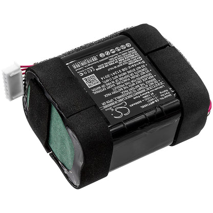 Replacement Battery for Marshall  Tufton – 5200mAh / 57.72Wh